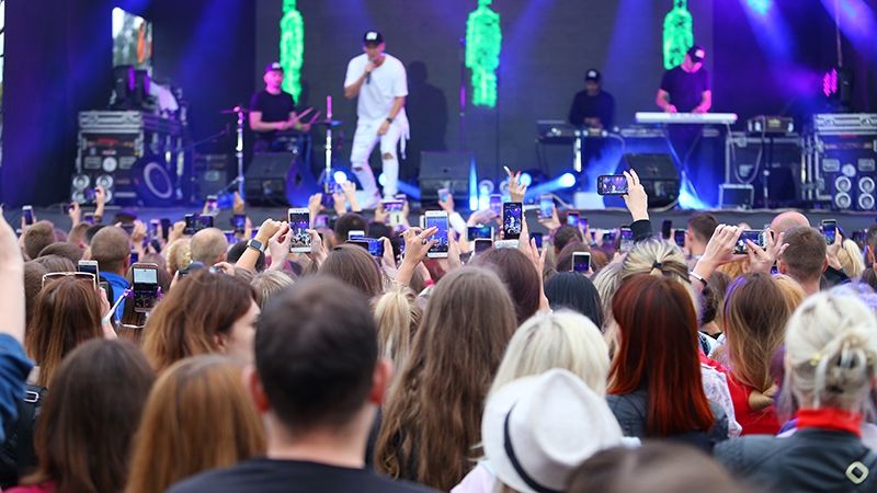 Люкс ФМ отгулял в Ровно первую бешеную вечеринку LuxFMPartyTour - 389288 Люкс ФМ отгулял в Ровно первую бешеную вечеринку LuxFMPartyTour - фото 389288