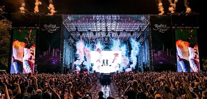 ТОП-5 самых крутых музыкальных open-air мира, которые проходят на стадионах - 387578 ТОП-5 самых крутых музыкальных open-air мира, которые проходят на стадионах - фото 387578