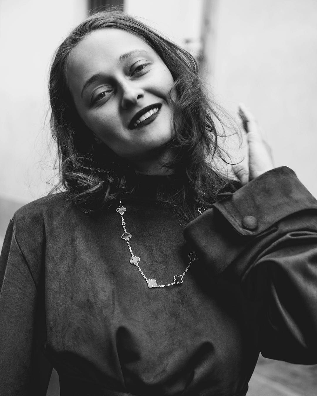 ТОП-3 київських it-girls, які зводять з розуму не тільки дівчат - фото 388753