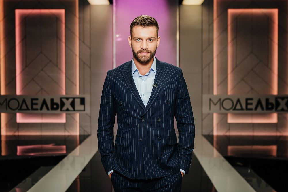 'Модель XL' 2 сезон: стали известны имена звездных судей - 389119 'Модель XL' 2 сезон: стали известны имена звездных судей - фото 389119
