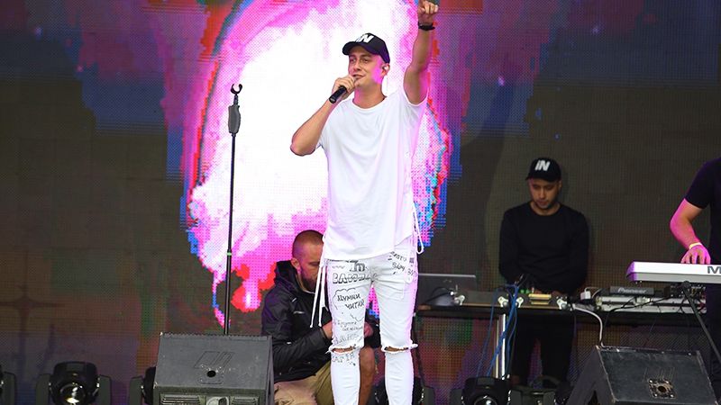 Люкс ФМ отгулял в Ровно первую бешеную вечеринку LuxFMPartyTour - 389287 Люкс ФМ отгулял в Ровно первую бешеную вечеринку LuxFMPartyTour - фото 389287