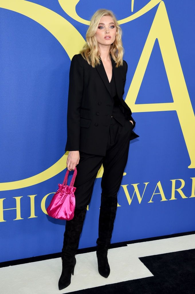 CFDA Awards 2018: найефектніші образи світових зірок, які хочеться негайно повторити - 387621 CFDA Awards 2018: найефектніші образи світових зірок, які хочеться негайно повторити - фото 387621