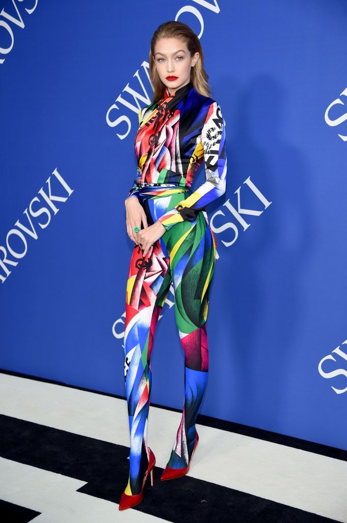 CFDA Awards 2018: найефектніші образи світових зірок, які хочеться негайно повторити - 387610 CFDA Awards 2018: найефектніші образи світових зірок, які хочеться негайно повторити - фото 387610