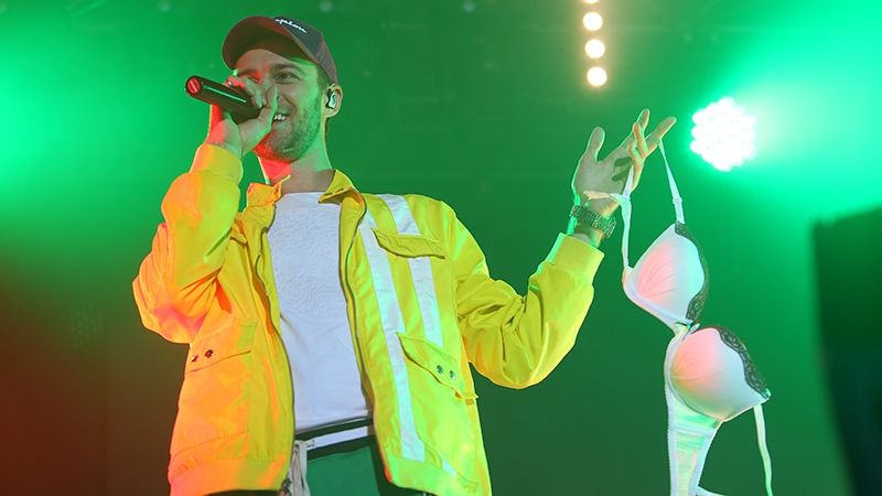 Люкс ФМ отгулял в Ровно первую бешеную вечеринку LuxFMPartyTour - 389291 Люкс ФМ отгулял в Ровно первую бешеную вечеринку LuxFMPartyTour - фото 389291