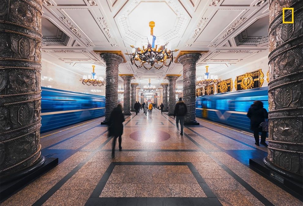 Потрясающие пейзажи и магия города: крутые работы с конкурса для тревел-фотографов - 388108 Потрясающие пейзажи и магия города: крутые работы с конкурса для тревел-фотографов - фото 388108