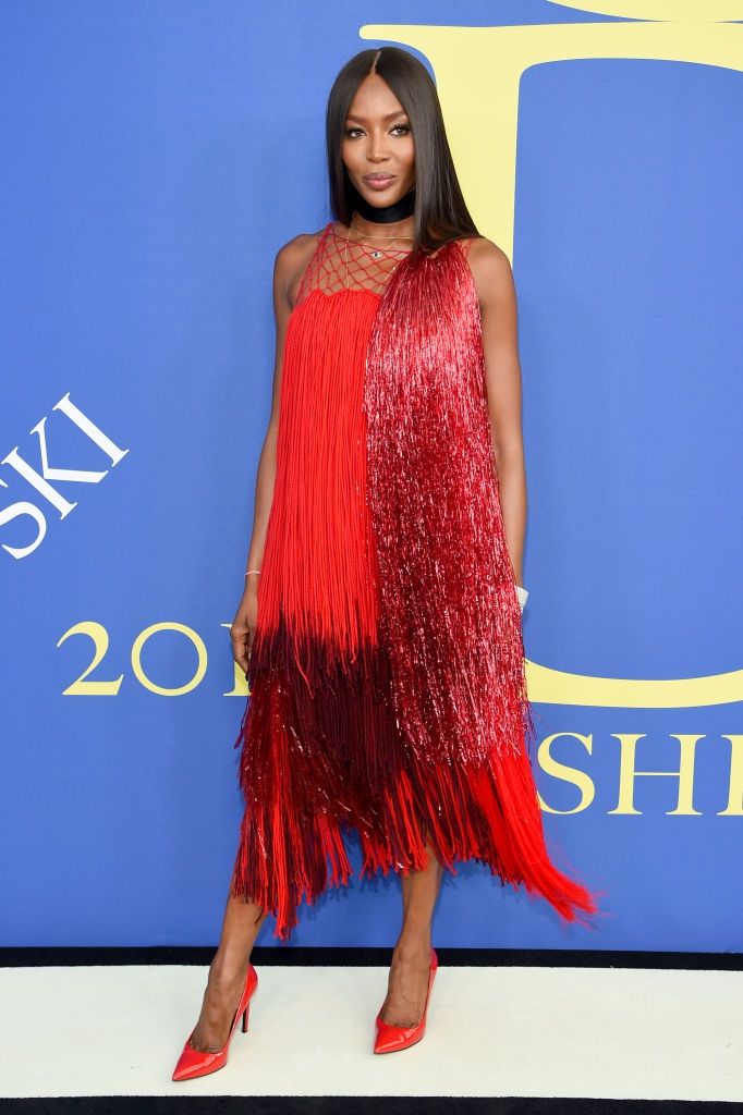 CFDA Awards 2018: найефектніші образи світових зірок, які хочеться негайно повторити - 387611 CFDA Awards 2018: найефектніші образи світових зірок, які хочеться негайно повторити - фото 387611