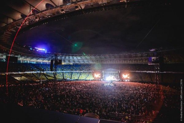 Музыкальные фестивали лета 2018 года: ТОП-7 лучших в Украине - фото 388873