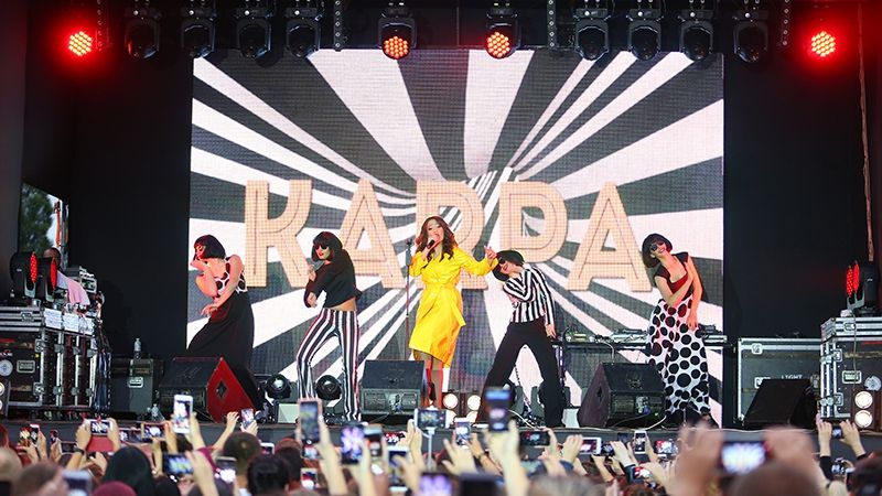 Люкс ФМ отгулял в Ровно первую бешеную вечеринку LuxFMPartyTour - 389294 Люкс ФМ отгулял в Ровно первую бешеную вечеринку LuxFMPartyTour - фото 389294