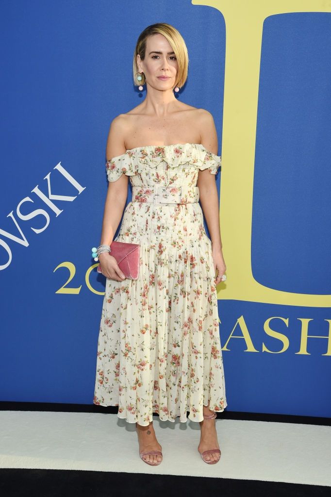 CFDA Awards 2018: найефектніші образи світових зірок, які хочеться негайно повторити - 387603 CFDA Awards 2018: найефектніші образи світових зірок, які хочеться негайно повторити - фото 387603