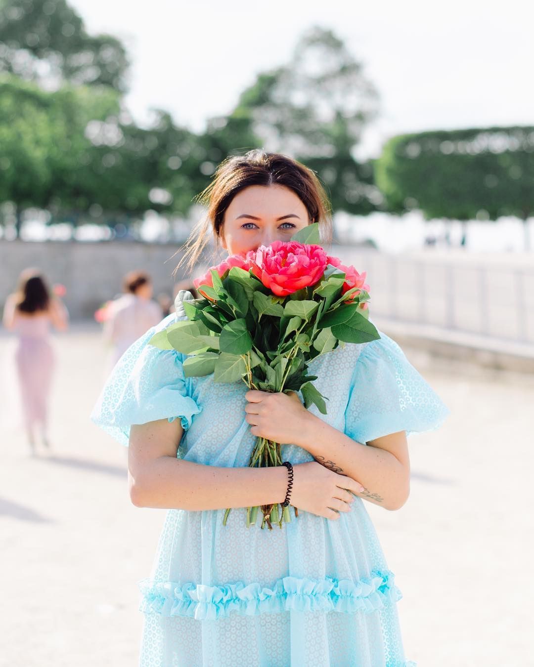 ТОП-3 київських it-girls, які зводять з розуму не тільки дівчат - фото 387457