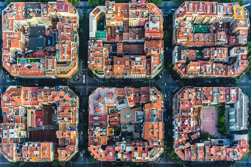 Потрясающие пейзажи и магия города: крутые работы с конкурса для тревел-фотографов - 388113 Потрясающие пейзажи и магия города: крутые работы с конкурса для тревел-фотографов - фото 388113