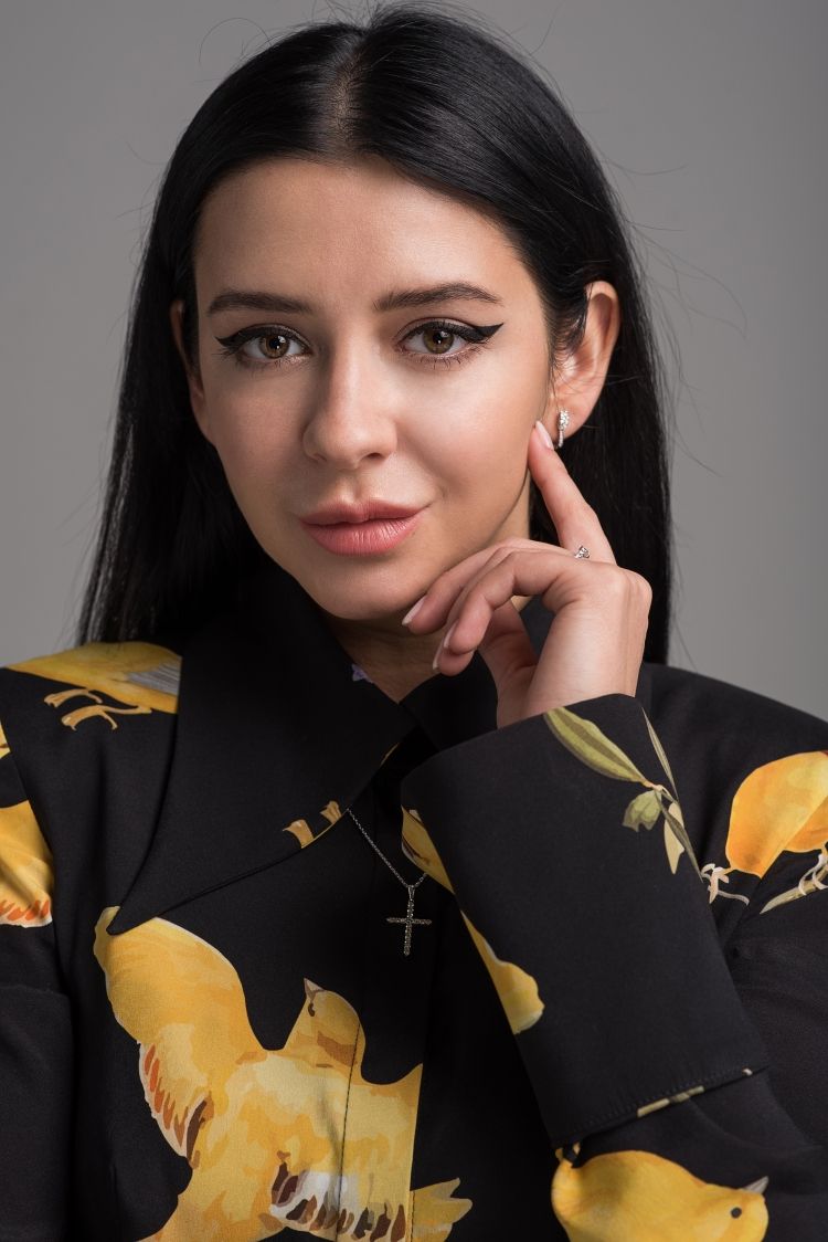 ТОП-3 київських it-girls, які зводять з розуму не тільки дівчат - фото 387507