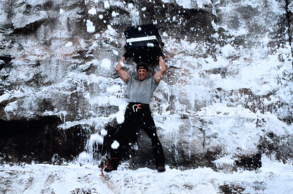 Сильвестру Сталлоне - 72: самые известные роли актера, которые невозможно забыть - фото 392382