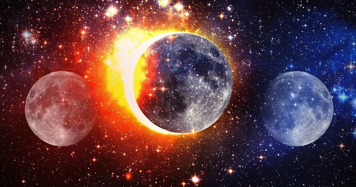 Солнечное затмение 13 июля 2018: влияние на знаки Зодиака - фото 393039