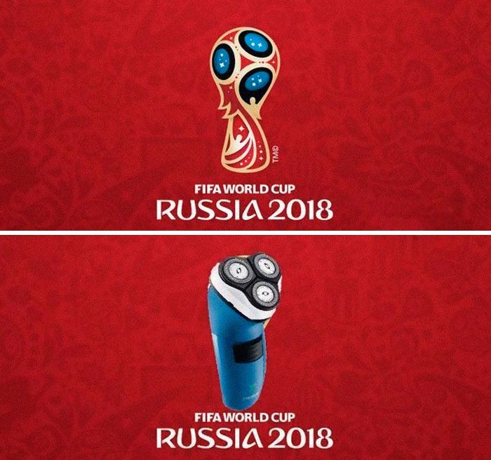 Смішні меми про ЧС-2018 з футболу, які змусять тебе реготати - фото 393290