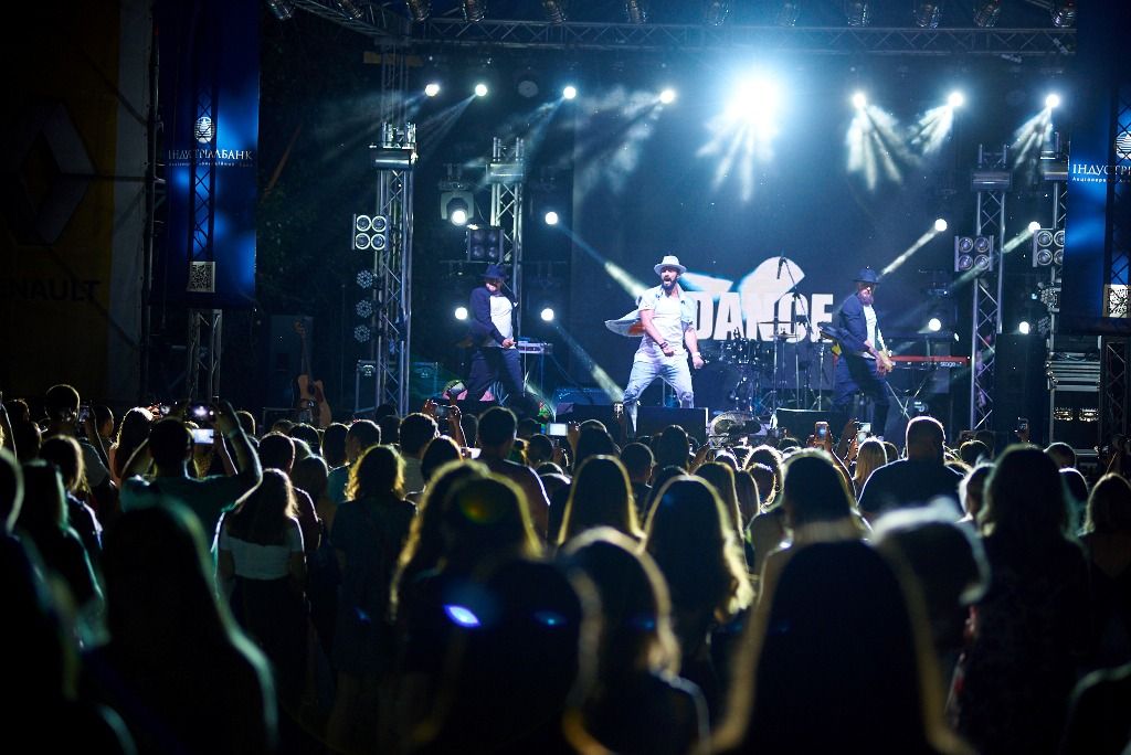 LuxFMPartyTour в Запоріжжі! Як це було? БУЛО ГАРЯЧЕ! - 393454 LuxFMPartyTour в Запоріжжі! Як це було? БУЛО ГАРЯЧЕ! - фото 393454