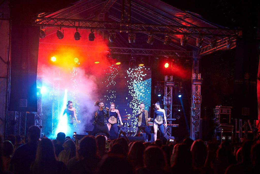 LuxFMPartyTour в Запоріжжі! Як це було? БУЛО ГАРЯЧЕ! - 393458 LuxFMPartyTour в Запоріжжі! Як це було? БУЛО ГАРЯЧЕ! - фото 393458