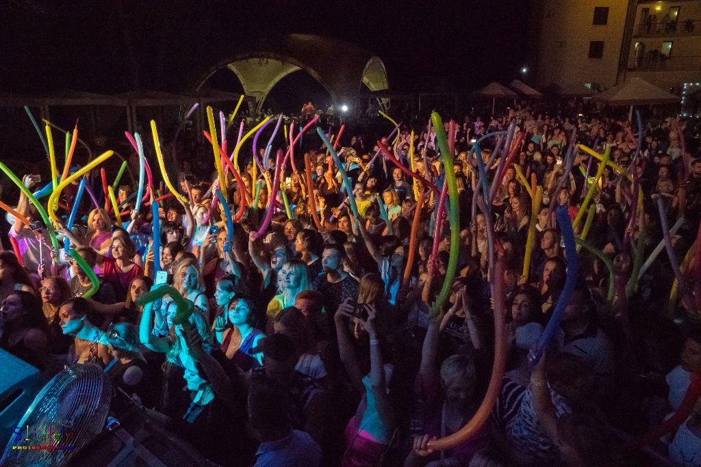 LuxFMPartyTour в Запоріжжі! Як це було? БУЛО ГАРЯЧЕ! - 393468 LuxFMPartyTour в Запоріжжі! Як це було? БУЛО ГАРЯЧЕ! - фото 393468