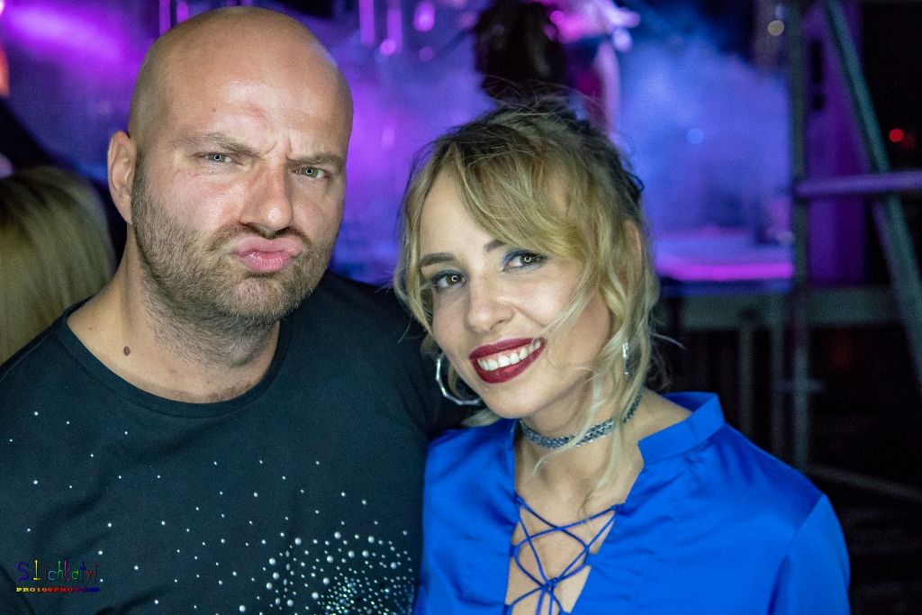 LuxFMPartyTour в Запорожье! Как это было? БЫЛО ГОРЯЧО! - фото 393479
