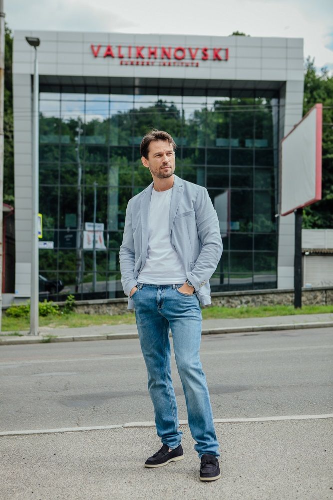 'Школа' второй сезон: все актеры сериала - 394006 'Школа' второй сезон: все актеры сериала - фото 394006