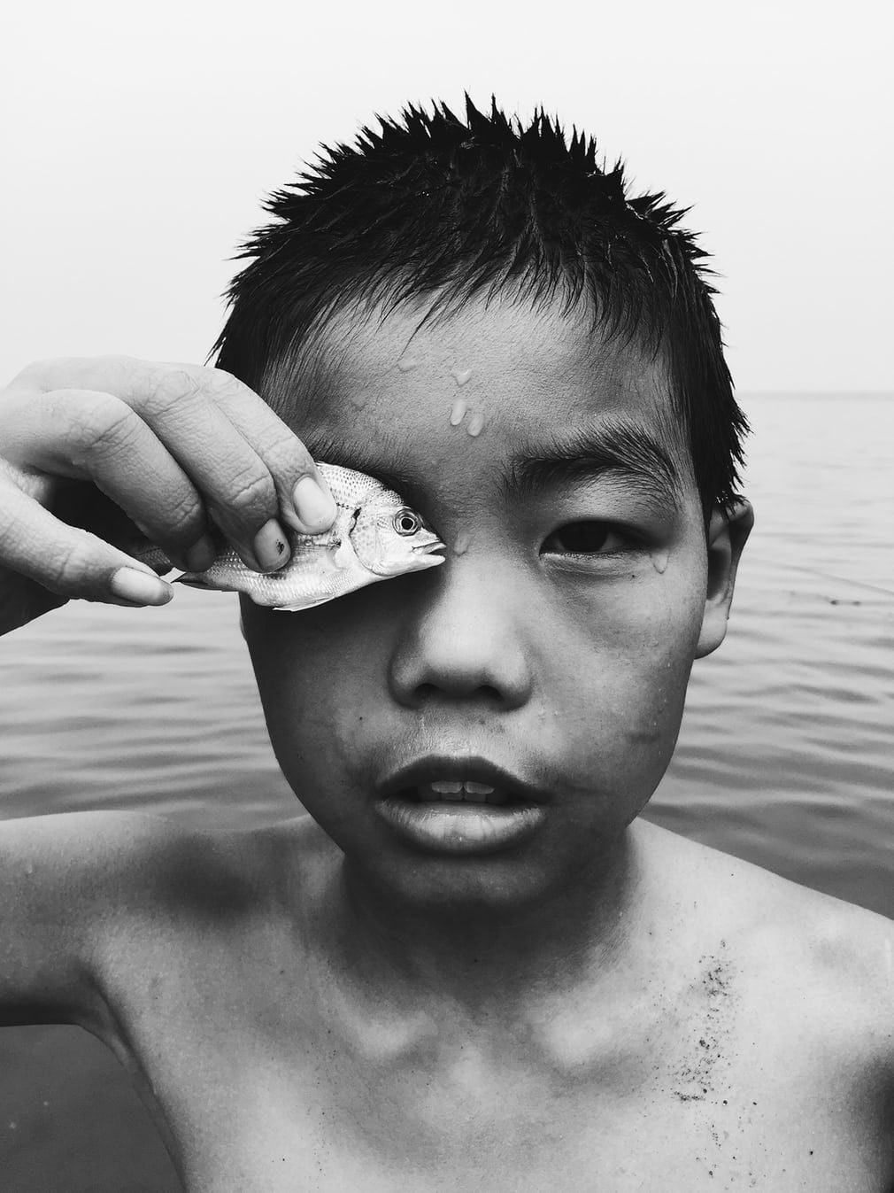 Прекрасные и впечатляющие фото победителей iPhone Photography Awards 2018 - 394082 Прекрасные и впечатляющие фото победителей iPhone Photography Awards 2018 - фото 394082