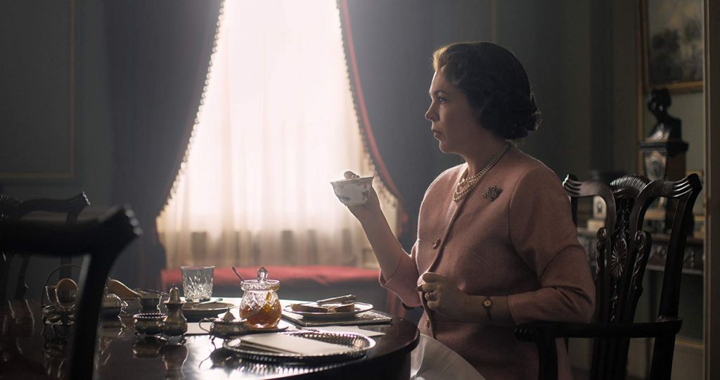 'Корона' 3 сезон - все, что нужно знать о новом сезоне сериала - 394648 'Корона' 3 сезон - все, что нужно знать о новом сезоне сериала - фото 394648