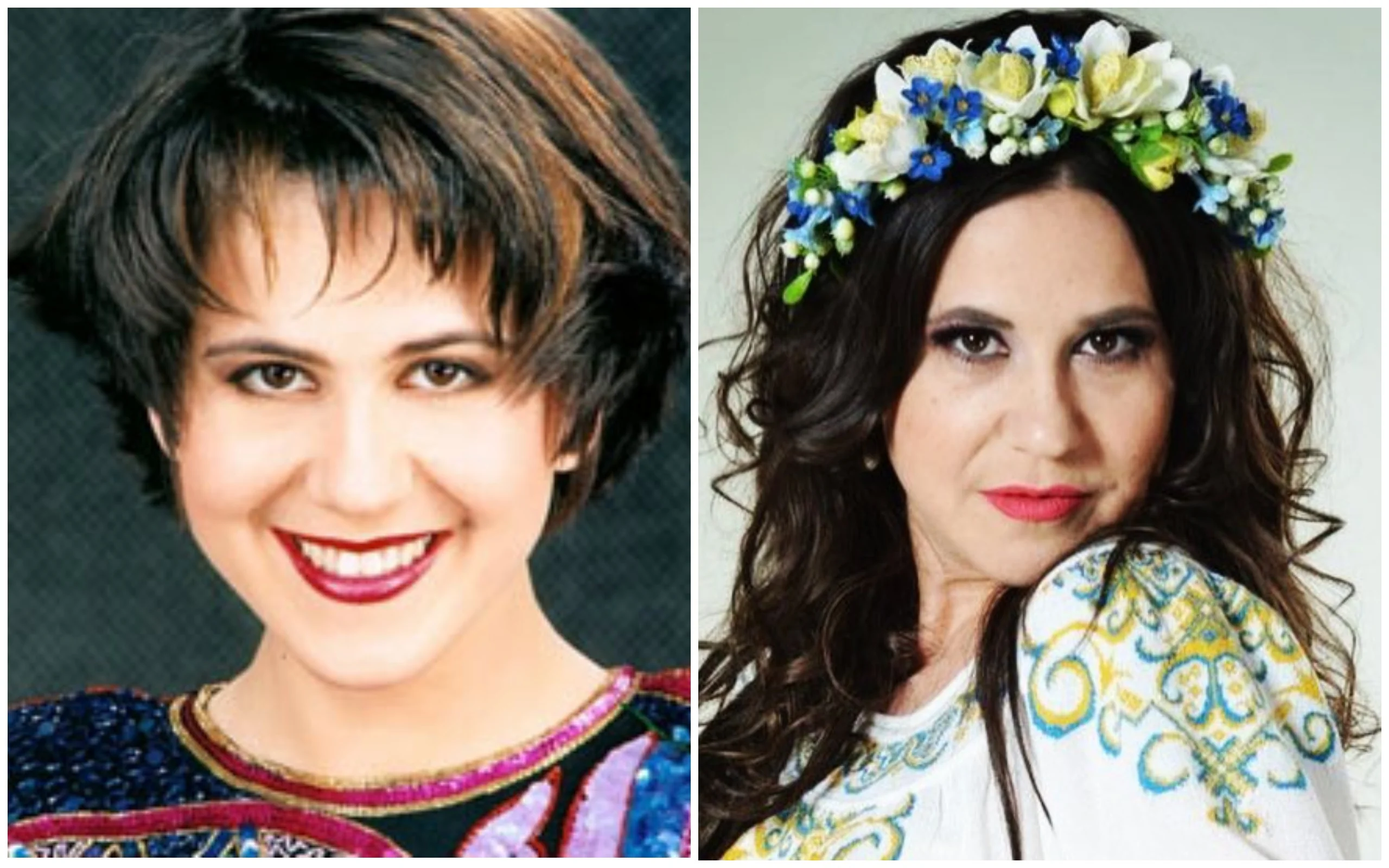 Тогда и сейчас: как с возрастом изменились украинские певцы 90-х - фото 394877