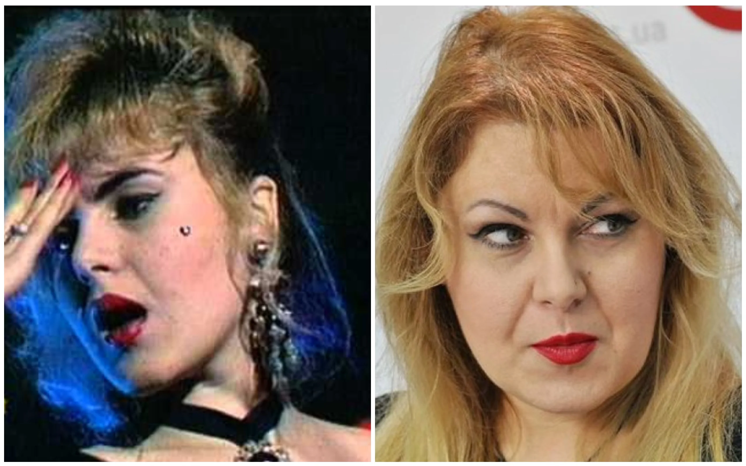 Тогда и сейчас: как с возрастом изменились украинские певцы 90-х - фото 394878