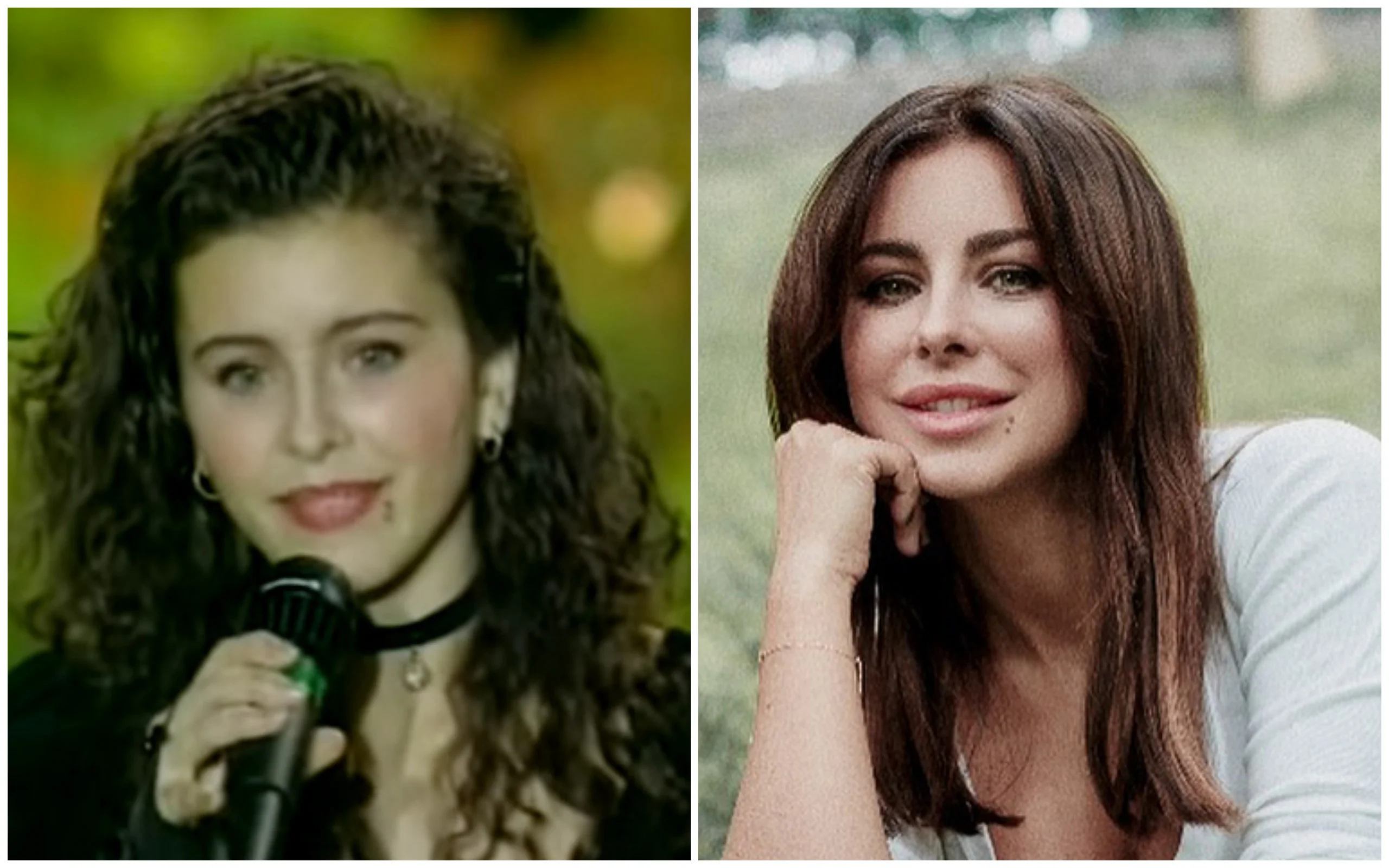 Тогда и сейчас: как с возрастом изменились украинские певцы 90-х - фото 394881