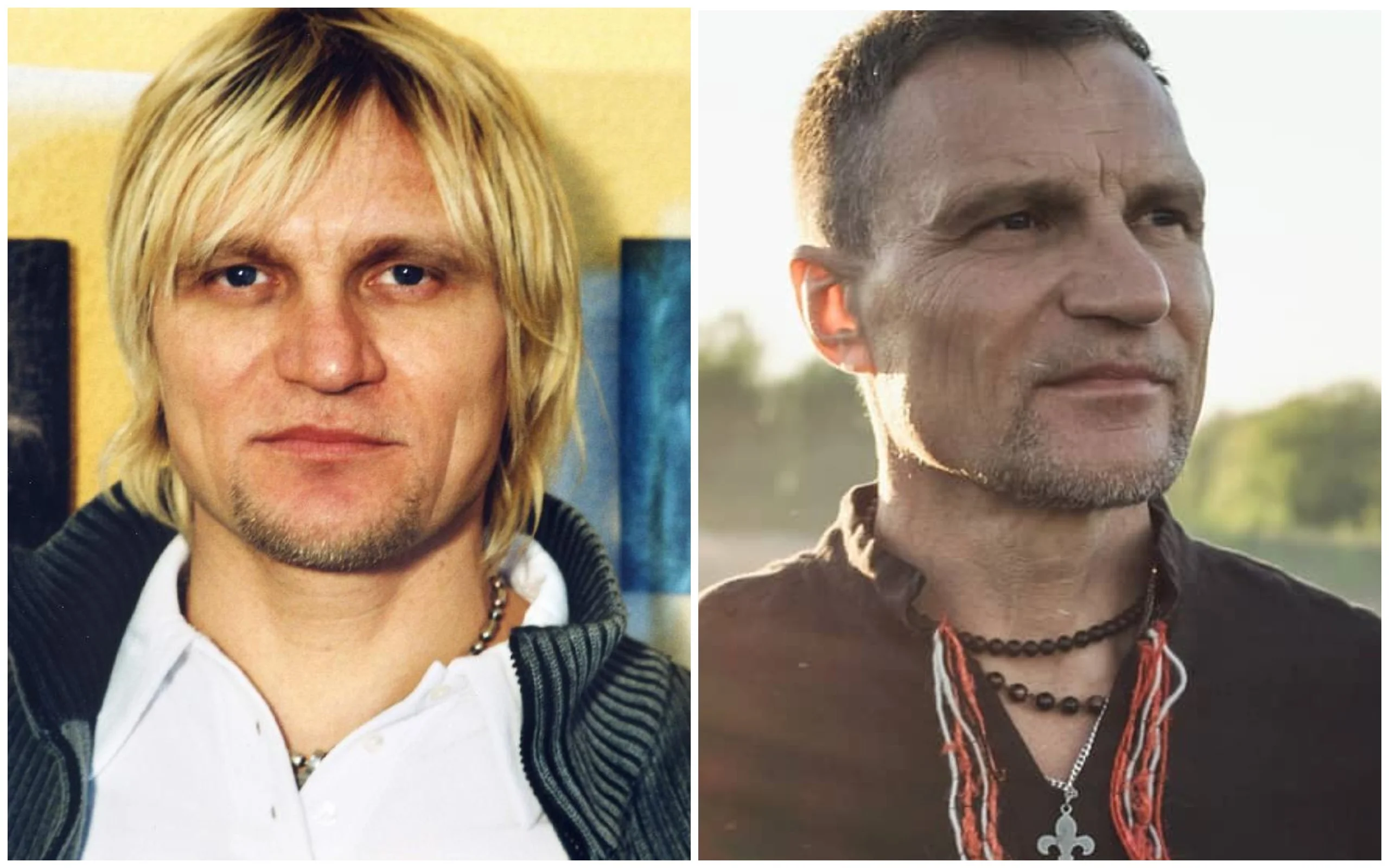 Тогда и сейчас: как с возрастом изменились украинские певцы 90-х - фото 394883