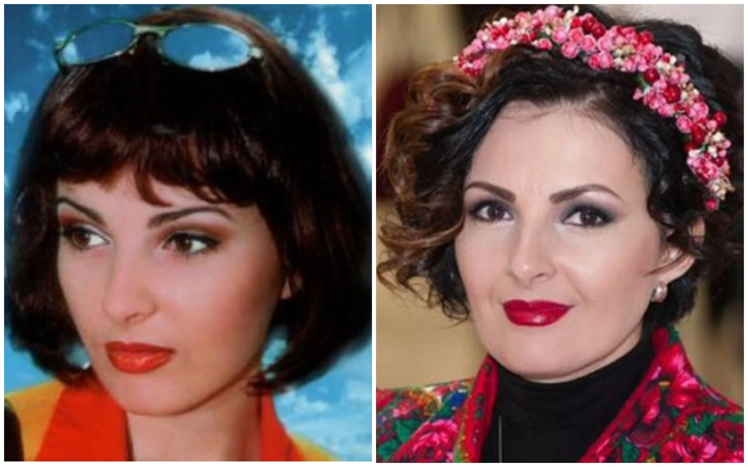 Тогда и сейчас: как с возрастом изменились украинские певцы 90-х - фото 394885