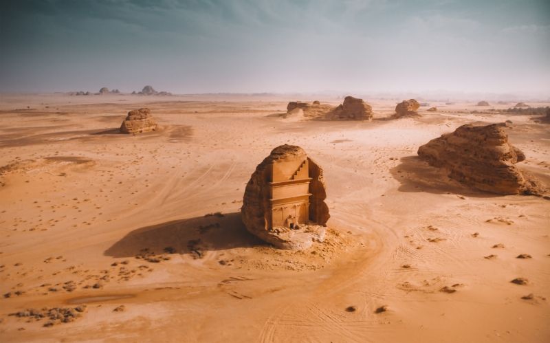 Лучшие фотографии с дронов 2018 года доказывают, что сверху вид красивее - 394977 Лучшие фотографии с дронов 2018 года доказывают, что сверху вид красивее - фото 394977