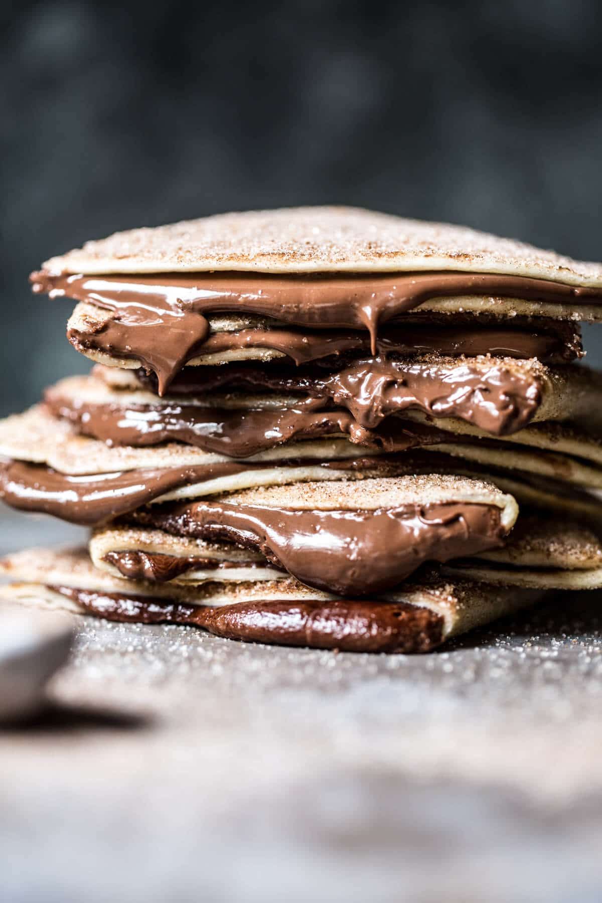 Работа мечты: в Италии ищут дегустатора Nutella - фото 395103