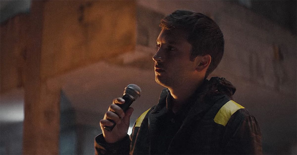 Крутяк: оцените новый клип Twenty One Pilots, который снимали в Киеве - 395109 Крутяк: оцените новый клип Twenty One Pilots, который снимали в Киеве - фото 395109