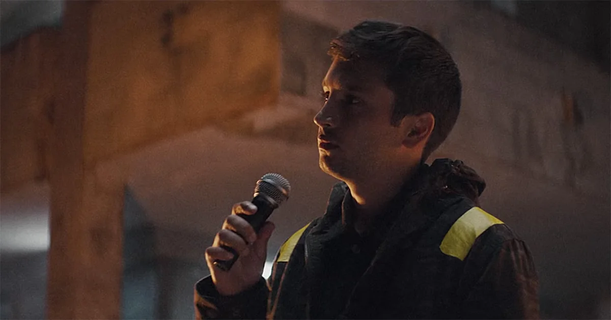 Крутяк: оцініть новий кліп Twenty One Pilots, який знімали у Києві - фото 395109