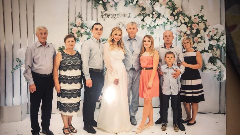 Юлия Думанская впервые показала дочь и рассекретила ее имя - фото 395389