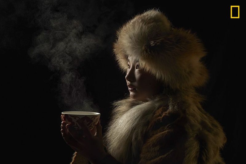 Фантастические снимки победителей конкурса тревел-фотографии 2018 от National Geographic - фото 391860
