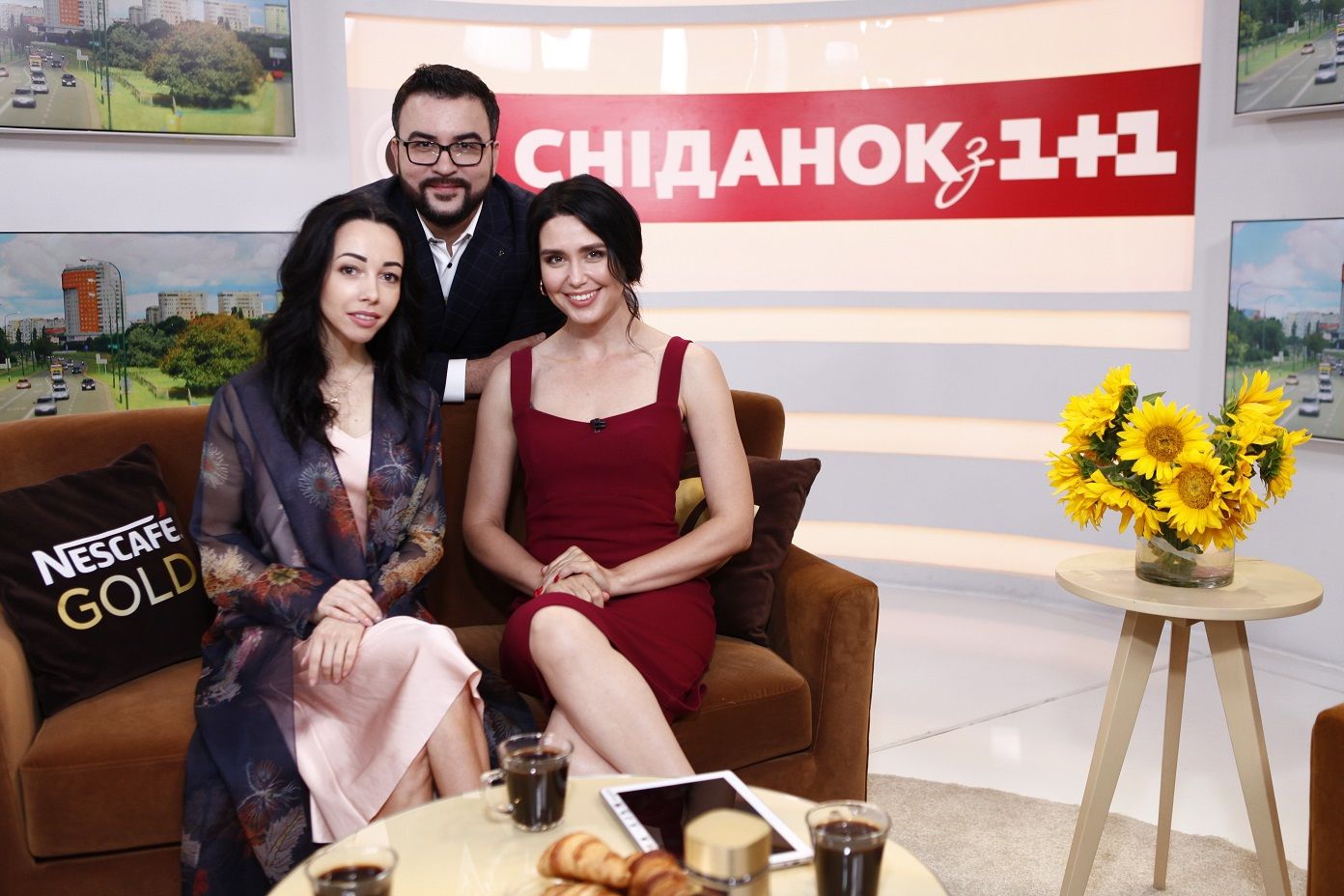 Танці з зірками: Екатерина Кухар приоткрыла тайны звездного состава участников 2 сезона - фото 391885