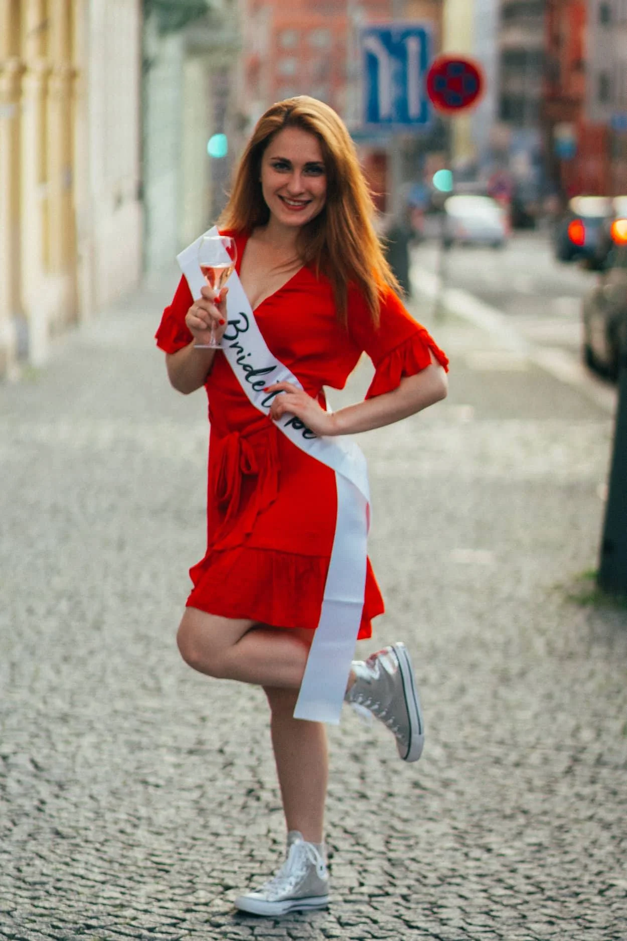 Українська співачка у Празі відгуляла дівич-вечір у стилі «Гри престолів» - фото 396065