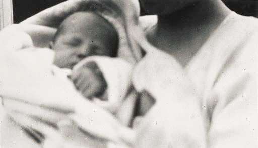 Дитячі та юні фото Мерілін Монро показують, якою вона була до всесвітньої слави - фото 396260
