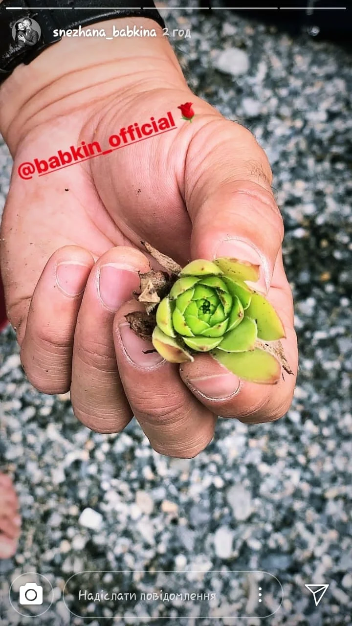 Бабкіни засипали Instagram яскравими фото своєї поїздки до Грузії, і там неймовірна краса - фото 397626