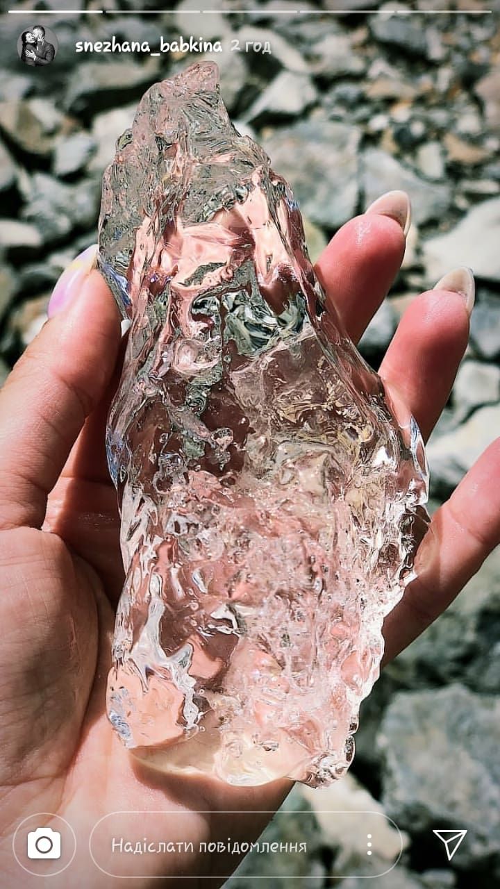 Бабкины засыпали Instagram яркими фото своей поездки в Грузию, и там невероятная красота - фото 397630
