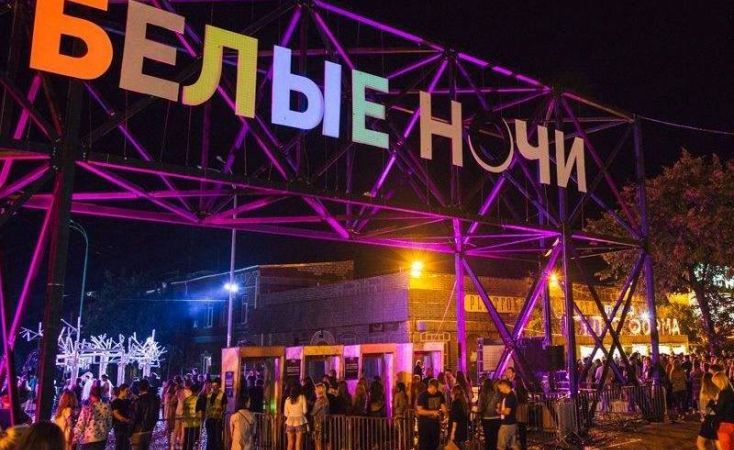 «Білі ночі» у Києві: ТОП-5 причин, чому потрібно відвідати фестиваль - 397920 «Білі ночі» у Києві: ТОП-5 причин, чому потрібно відвідати фестиваль - фото 397920