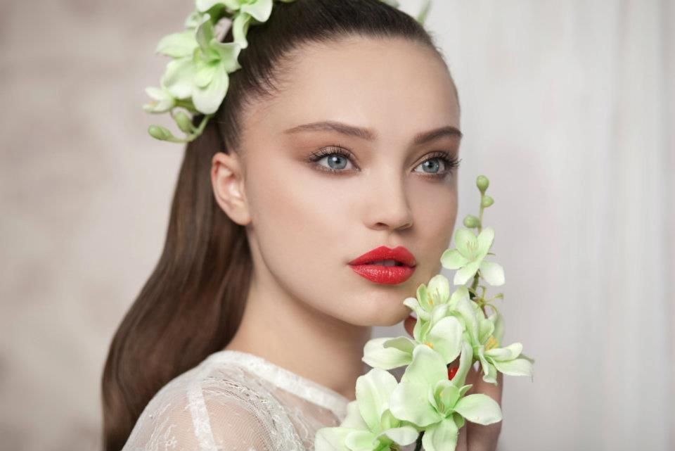 Лучшие идеи макияжа на свадьбу, от которых сойдет с ума каждая невеста - фото 399159