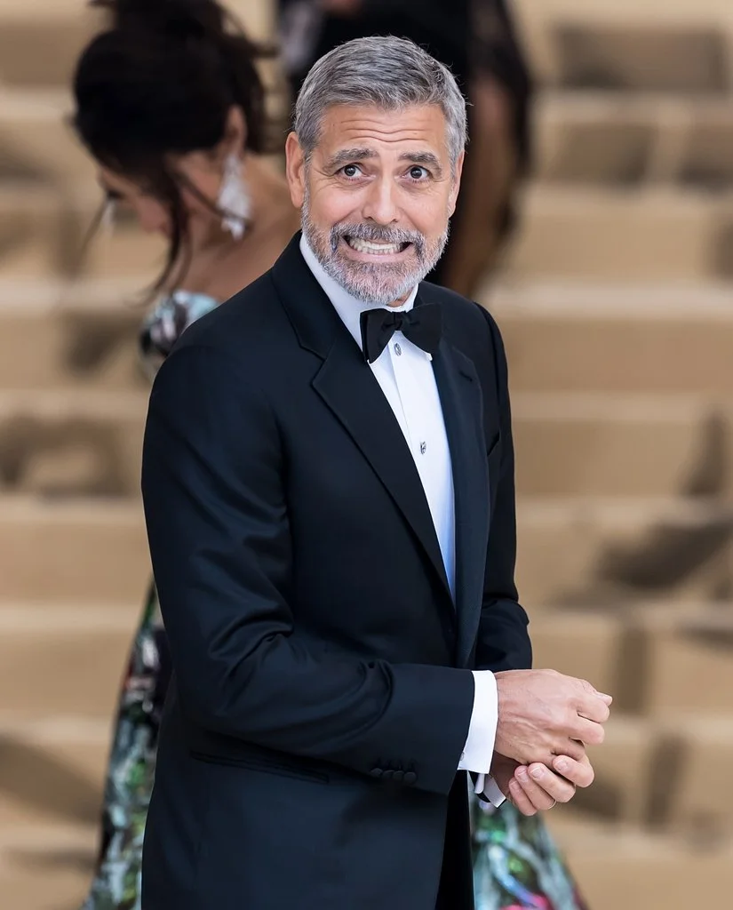 Джорджа Клуні назвали найбагатшим актором року, проте гроші він заробив не завдяки кіно - фото 399227