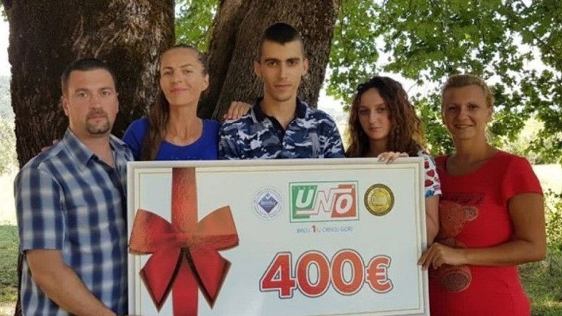 В Черногории прошел фестиваль лени, и нам тоже очень нужен такой конкурс - фото 399233