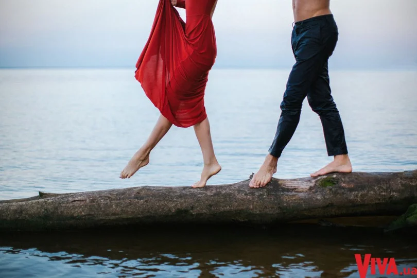 Аніта Луценко та її партнер з 'Танці з зірками' вразили пристрасним і гарячим фотосетом - фото 401071