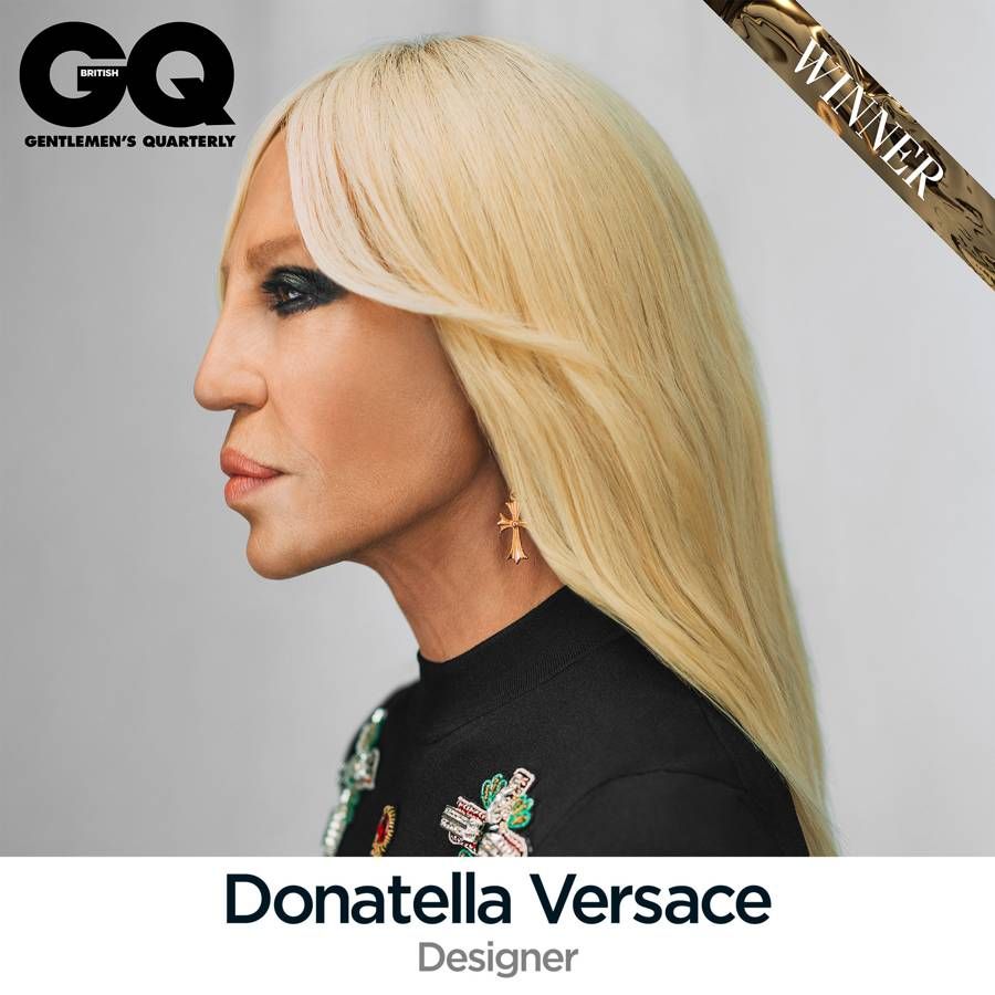 GQ MEN OF THE YEAR 2018 - победители - фото 401620