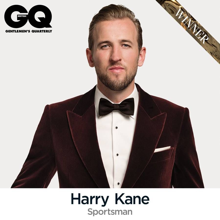 GQ MEN OF THE YEAR 2018 - победители - фото 401621