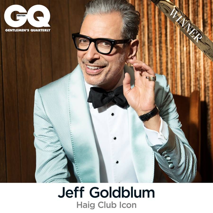 GQ MEN OF THE YEAR 2018 - победители - фото 401625